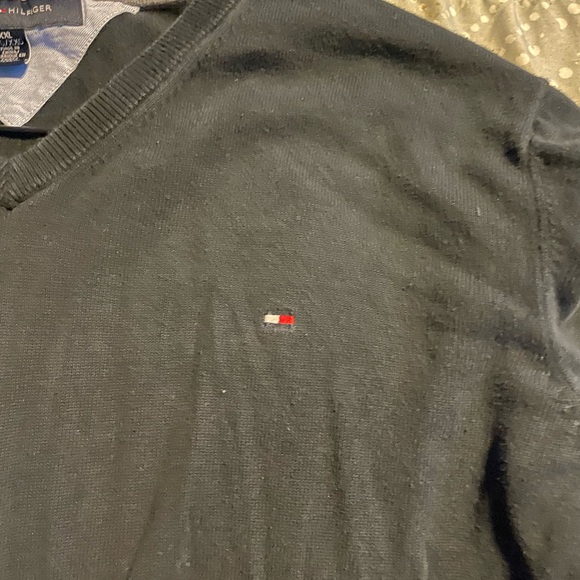 Tommy hillfigure crewneck - Picture 3 of 3